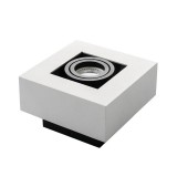 Kanlux STOBI DLP 50-W mennyezeti lámpa GU10 26831