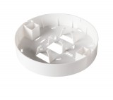 Kanlux Süllyesztett lámpatest tartozék AREL FRAME