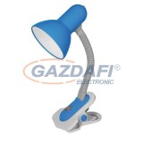 KANLUX SUZI HR-60-BL 230V E27 lámpa