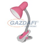 KANLUX SUZI HR-60-PK 230V E27 lámpa