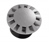 Kanlux Talajba süllyeszthető lámpatest ROGER