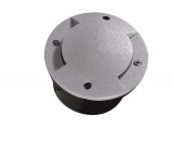 Kanlux Talajba süllyeszthető lámpatest ROGER