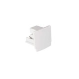 Kanlux TEAR N EPLUG W végzáró elem fehér