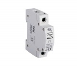 Kanlux TH35 sínre szerelhető csengő KDOB