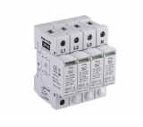 Kanlux Túlfeszültség korlátozó KSD