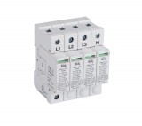 Kanlux Túlfeszültség korlátozó KSD