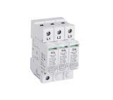 Kanlux Túlfeszültség korlátozó KSD