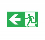 Kanlux Vészkijárat jelző PICTO G