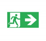 Kanlux Vészkijárat jelző PICTO G
