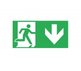 Kanlux Vészkijárat jelző PICTO G