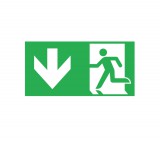 Kanlux Vészkijárat jelző PICTO G