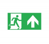 Kanlux Vészkijárat jelző PICTO G