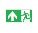 Kanlux Vészkijárat jelző PICTO G