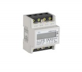 Kanlux Villamosenergia fogyasztásmérő, 3P, In 100A KDEM