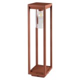 Kanlux VIMO 80 BR kültéri lámpa IP44 34989