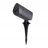 Kanlux VORA SP 20 GR cserélhető fényforrású kerti lámpatest