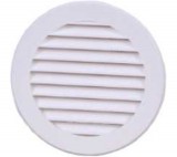 Kanlux VR100 ventilátor rács