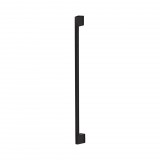 Kanlux YALTE D 09 8W NW-B oldalfali lámpa IP54 38894