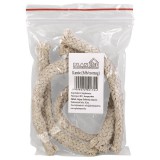 Kanóc bambuszfáklyához