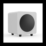 Kanto Audio SUB6 aktív mélysugárzó, matt fehér