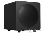 Kanto Audio SUB8 Aktív mélysugárzó, black