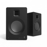 Kanto Audio Tuk Aktív Bluetooth hangfal, matt fekete