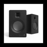 Kanto Audio Tuk Aktív Bluetooth hangfal, matt fekete