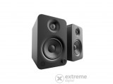 Kanto Audio YU4 Aktív Bluetooth hangfal, black