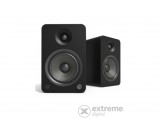 Kanto Audio YU6 Aktív Bluetooth hangfal, black