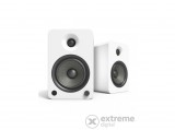 Kanto Audio YU6 Aktív Bluetooth hangfal, white