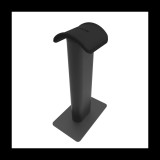 Kanto H2 fejhallgató tartó, fekete