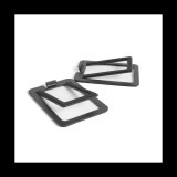 Kanto S2 hangfaltartó, fekete