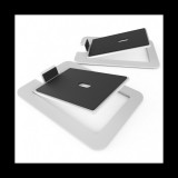 Kanto S6W hangfaltartó, fehér