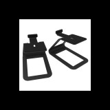 Kanto SE4 hangfaltartó, fekete