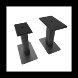 Kanto SP9 asztali hangszóró állvány, fekete