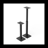 Kanto SPH állítható magasságú hangfal állvány, fekete