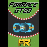 Kanuni Games OYUN YAZILIM VE PAZARLAMA Ticaret Limited Sirketi ForRace GT2D (PC - Steam elektronikus játék licensz)