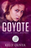 KAOS Press Kelly Oliver: COYOTE: A Jessica James Mystery - könyv