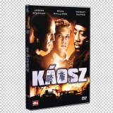 Káosz - DVD