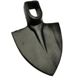 Kapa SILVER győri hegyes kovácsolt 0.4kg (11738)