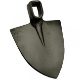 Kapa SILVER győri hegyes kovácsolt 0.55kg