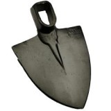 Kapa SILVER győri hegyes kovácsolt 0.55kg (11740)