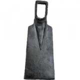 Kapa SILVER írtó kovácsolt 1.1kg