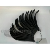 Kapakés MPM MPM10 garnitúra, 32db