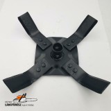 Kapatag kezdő Fullas WM450 késekkel