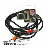 Kapcsolo Be/ki L vezetek: 1,22 m