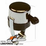 Kapcsolo Be/ki Max. Ø: 25,4 mm