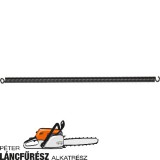 Kapcsoló rugó főként Husqvarna 504210016 főként Husqvarna 504210016