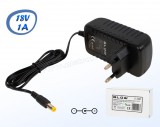 Kapcsolóüzemű hálózati adapter tápegység 18V M71228