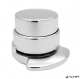 Kapocs nélküli tűzőgép, 6,2x5,7x5 cm, 4 lap, WEDO